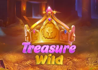 Treasure Wild slot by Pragmatic Play