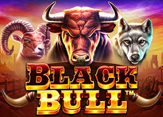 Black Bull slot by Pragmatic Play