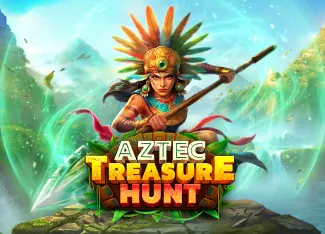 Aztec Treasure Hunt slot by Pragmatic Play