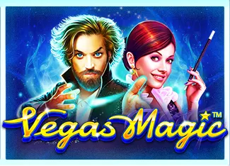 Vegas Magic slot by Pragmatic Play