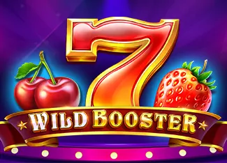 Wild Booster slot by Pragmatic Play