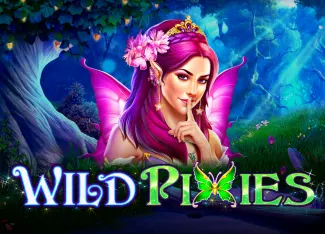 Wild Pixies slot by Pragmatic Play