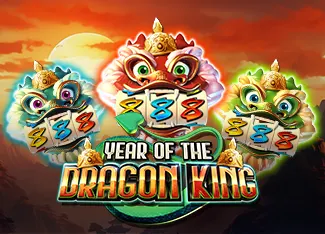 Year of the Dragon King slot by Pragmatic Play