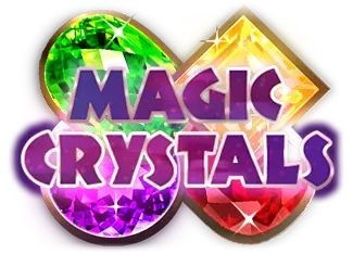 Magic Crystals slot by Pragmatic Play