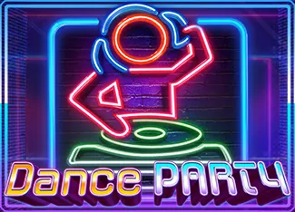 Dance Party slot by Pragmatic Play