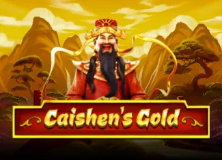 Caishen’s Gold slot by Pragmatic Play
