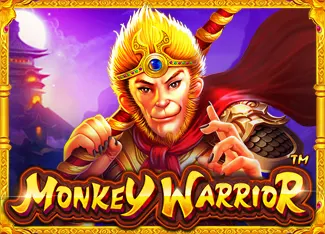 Monkey Warrior slot by Pragmatic Play