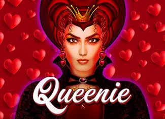 Queenie slot by Pragmatic Play