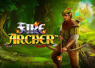 Fire Archer slot by Pragmatic Play