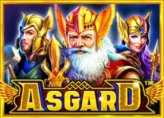 Asgard slot by Pragmatic Play