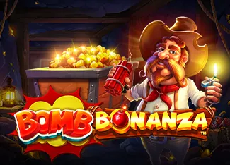 Bomb Bonanza slot by Pragmatic Play