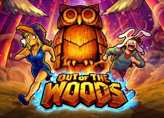 Out of the Woods slot by Pragmatic Play