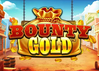 Bounty Gold slot by Pragmatic Play