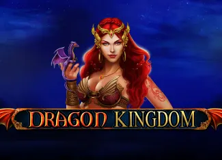 Dragon Kingdom slot by Pragmatic Play