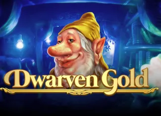 Dwarven Gold slot by Pragmatic Play