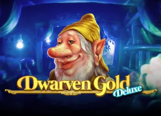 Dwarven Gold Deluxe slot by Pragmatic Play