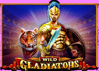 Wild Gladiators slot by Pragmatic Play