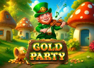 Gold Party slot by Pragmatic Play