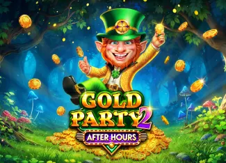 Gold Party 2 – After Hours slot by Pragmatic Play