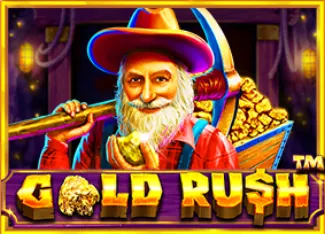 Gold Rush slot by Pragmatic Play