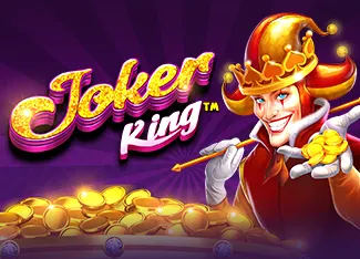 Joker King slot by Pragmatic Play