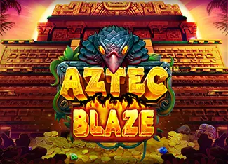 Aztec Blaze slot by Pragmatic Play