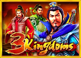 3 Kingdoms – Battle of Red Cliffs slot by Pragmatic Play