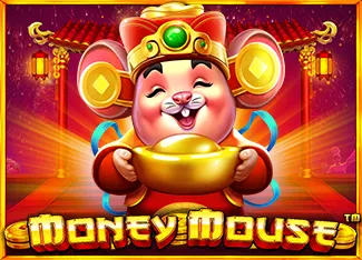 Money Mouse slot by Pragmatic Play