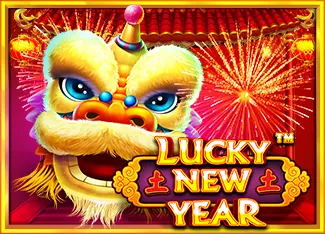 Lucky New Year slot by Pragmatic Play
