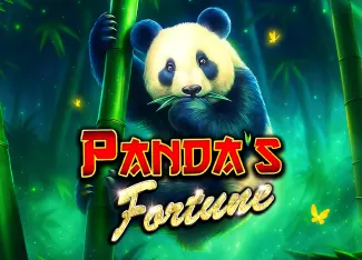 Panda’s Fortune slot by Pragmatic Play