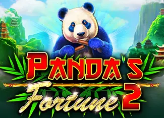 Panda’s Fortune 2 slot by Pragmatic Play