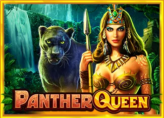 Panther Queen slot by Pragmatic Play