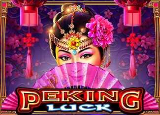 Peking Luck slot by Pragmatic Play