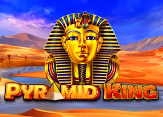 Pyramid King slot by Pragmatic Play