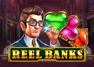 Reel Banks slot by Pragmatic Play