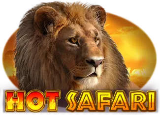 Hot Safari slot by Pragmatic Play