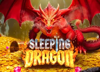 Sleeping Dragon slot by Pragmatic Play
