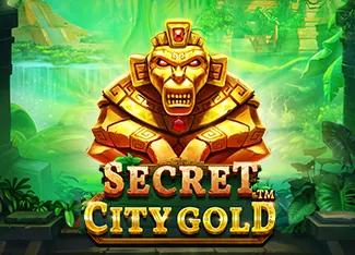 Secret City Gold slot by Pragmatic Play
