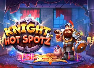 Knight Hot Spotz slot by Pragmatic Play