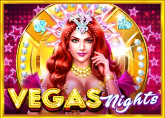 Vegas Nights slot by Pragmatic Play