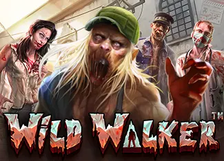 Wild Walker slot by Pragmatic Play