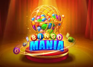 Bingo Mania slot by Pragmatic Play