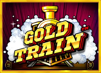 Gold Train slot by Pragmatic Play
