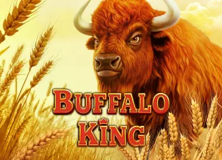 Buffalo King slot by Pragmatic Play