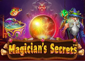 Magician’s Secrets slot by Pragmatic Play