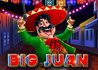 Big Juan slot by Pragmatic Play
