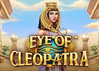 Eye of Cleopatra slot by Pragmatic Play