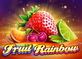 Fruit Rainbow slot by Pragmatic Play