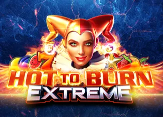 Hot to Burn Extreme slot by Pragmatic Play