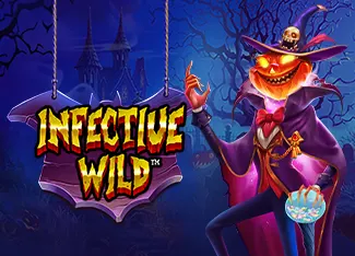 Infective Wild slot by Pragmatic Play
